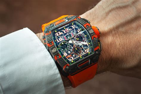 richard mille religion|richard mille watch history.